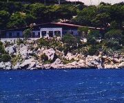 Hostel Palermo Baia del Corallo