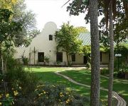 The Country Guesthouse