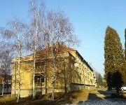 Studio by the Castle