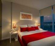 Tribeca Serviced Apartments Melbourne