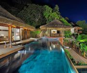 Constance Lémuria Seychelles