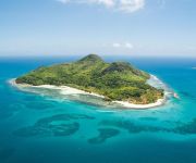 Beachcomber Seychelles