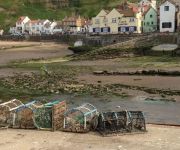 The Endeavour Restaurant with rooms