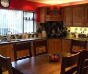 Garron View Bed and Breakfast