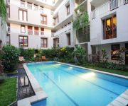 The Legian Sunset Residence