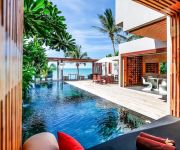 Pavilion Samui Pool Residence
