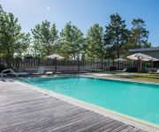 Aqualuz Troia Lagoa Suites Hotel Apartments