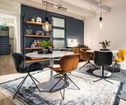 Rijksmuseum View Apartments