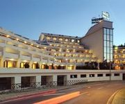 Palace Hotel & Spa Monte Rio