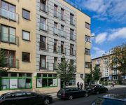 Hamilton Suites - Atlantis Family Apartments