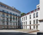 Hamilton Suites - Royal Business Apartments