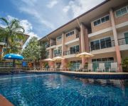 Wonderful Pool house at Kata