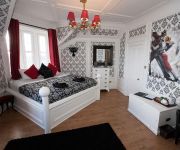 The Victoria House Bed & Breakfast