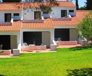 Apartamentos Turisticos Algarve Gardens