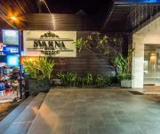 Svarna Hotel Sanur