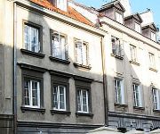 Design City - Freta Apartment Old Town