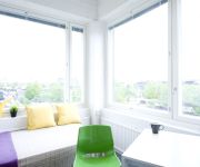 Vuokrahuone Vallila - Hostel