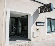 Hôtel Holidays & Work