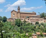 B&B Pantaneto Palazzo Bulgarini