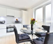 Olive Níké Apartments