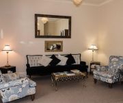 The Grange Boutique B & B