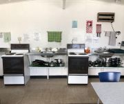 Camellia Court Family Motel