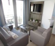 Holiday Suites Bray-Dunes