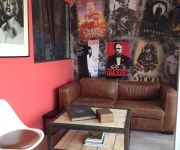 Appartements Palais Gothique