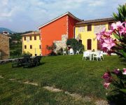 Residence Corte del Bosco