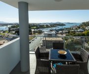 Curtis Central Apartments