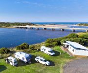 Great Ocean Road Tourist Park