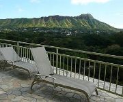 One Bedroom Vacation Rental in Waikiki Grand