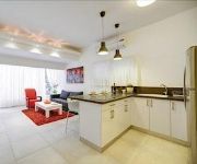Dinami Holiday Apartments