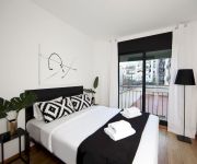 No 130 - The Streets Apartments Barcelona