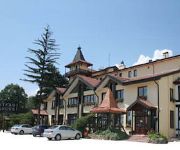 1943 Tarihi Emniyet Otel