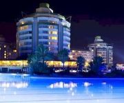 Botanik Exclusive Resort Lara - All Inclusive