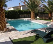 Holiday Apartments Sardinia