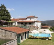 Casa do Monte de Roques