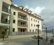 Apartamentos Monte Maela