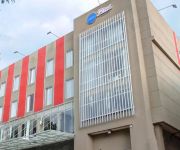 Hotel Dafam Betha Subang