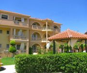 Filoxenia Studios & Apartments