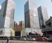 Jing Xin Hong Hotel Apartment