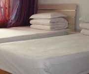 Guangzhou South Railway Station High-speed Rail Hotel