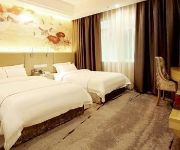 Kaisheng Hotel Guangzhou Nansha Branch