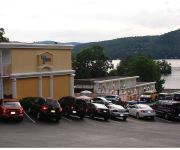 Tahoe Resort on Lake George