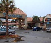 THUNDERBIRD INN FLORENCE