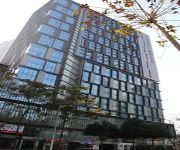 Chengdu Candy Apartment