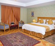 Mansour Plaza Furnished Apartments