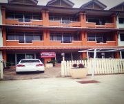 Lanta Riviera Mansion