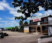 Forgotten World Motel